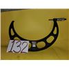 Image 1 : Starrett No.436 Micrometer 10"-11"