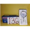 Image 1 : WestWard Dial Indicator 0-.500"