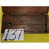 Image 1 : Starrett 2" to 12" Inside Micrometer
