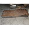 Image 2 : Walker Magnetic Table 8" x 24" (tested)