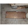 Image 3 : Walker Magnetic Table 8" x 24" (tested)