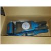 Image 1 : New AutoWell hydraulic Precision Vise 6"