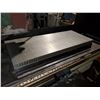 Image 3 : KENT Surface Grinder with magnetic chuck 8" x 20"