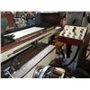Image 4 : KENT Surface Grinder with magnetic chuck 8" x 20"