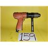 Image 1 : Cleco Model 15DP-8B-53 Pistol Grip Pneumatic Drill 1/2"