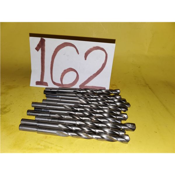 Drill 8mm shank 6mm