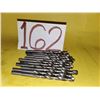 Image 1 : Drill 8mm shank 6mm