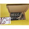 Image 1 : Box of Assorted Drill