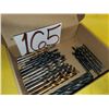 Image 1 : Box of Assorted Drill