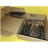 Image 1 : Box of Assorted Drill