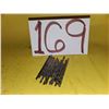 Image 1 : Drill 1/8" (regrinded with split point)