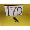 Image 1 : Double End Drill 1/8"