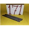 Image 1 : AirCraft Long Drill 1/8" (regrinded with split point)