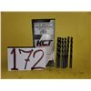Image 1 : KCT High Speed Twist Drill 5/16"