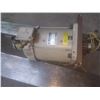 Image 1 : Mitsubishi DC Servo Motor 101-12 (Mazak Z)
