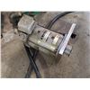 Image 2 : Mitsubishi DC Servo Motor 81-12S (Mazak X)