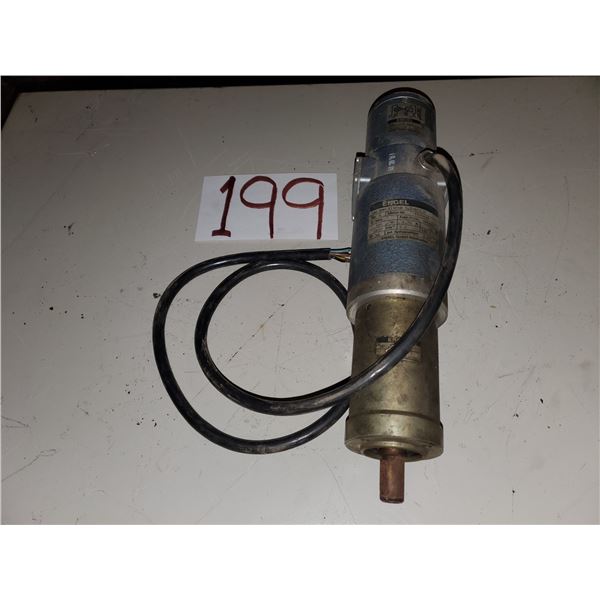 Engel GNM 4150-B Magnet Motor