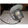 Image 1 : Marathon Electric Motor 1/2 HP 110v (tested)
