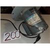 Image 2 : Marathon Electric Motor 1/2 HP 110v (tested)