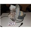 Image 3 : Marathon Electric Motor 1/2 HP 110v (tested)
