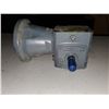 Image 3 : Boston Gear Box 5:1 No: RF710-5-B4-J Speed Reducer 1/2"