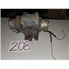 Image 1 : Gear Box system