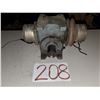Image 2 : Gear Box system