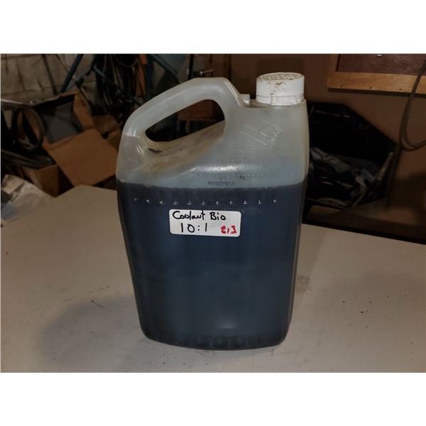 Coolant Bio 10:1 4L