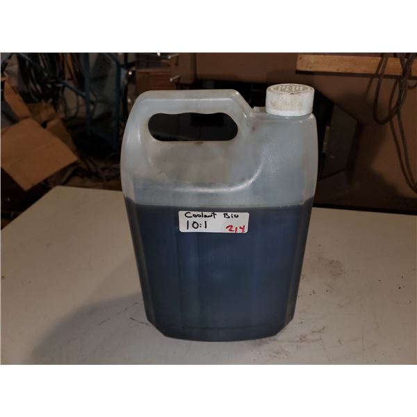 Coolant Bio 10:1 4L