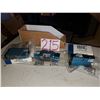 Image 1 : MAC Valve Model: 82A-EC-000-TM-DAAP-1DA with TM-DAAJ-1DA (2) & DMB-DJAP-1DG