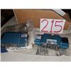 Image 3 : MAC Valve Model: 82A-EC-000-TM-DAAP-1DA with TM-DAAJ-1DA (2) & DMB-DJAP-1DG