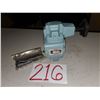 Image 1 : NACHI Reducing Valve model: G-G03-1-21
