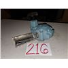 Image 2 : NACHI Reducing Valve model: G-G03-1-21