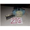 Image 3 : NACHI Reducing Valve model: G-G03-1-21