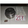 Image 1 : Block Head Bearing System
