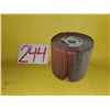Image 1 : KETO Flap Wheel  4"1/4 x 4" x 3/4" Gr. A-40