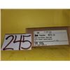 Image 1 : 3M Paper Gold Sheets 3"2/3 x 9" Gr.180