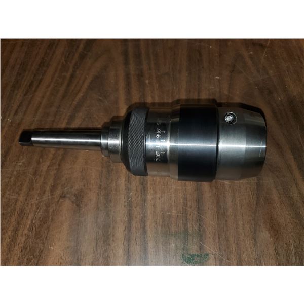 L1846 Tork Tension Compression Tapping Head 1/4" to 3/4"