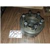 Image 2 : Lathe Chuck 8" 3 jaw D1-6