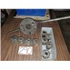 Image 2 : Lathe Quick change Collet Chuckon D1-6 with Pratt Burnerd International EC Collet Set (10)