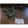Image 3 : 4" Universal Lathe Chuck 3 jaws