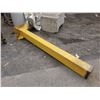 Image 2 : Steel Post 87" x 8" x 6"