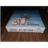 Image 1 : Econo Roll 2" x 50yds Gr. 180