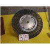 Image 1 : Knot Wire Wheel Brusch 15"