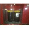 Image 3 : Flammable Barrel Storage Cabinet with contain