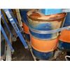 Image 1 : Barel of Bio Coolant 10:1