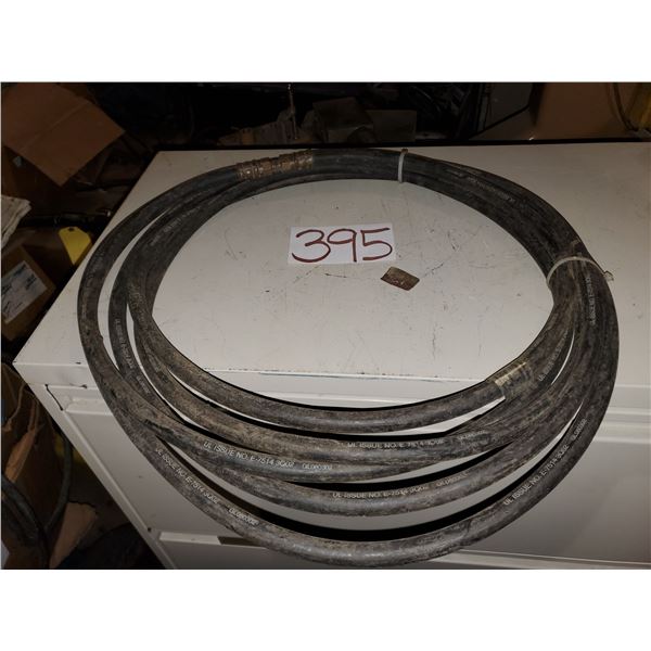 Hydraulic Hose