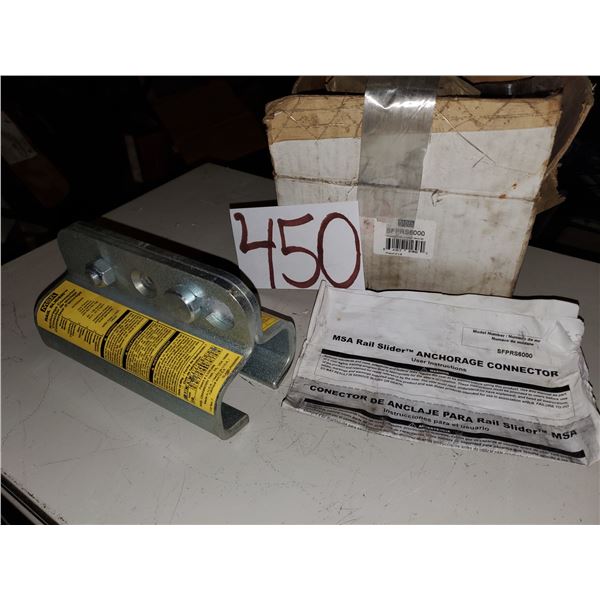 Box with contain
