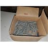 Image 1 : Box of Spring 2"1/2 x 1/2"
