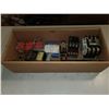 Image 2 : Box of Electronic